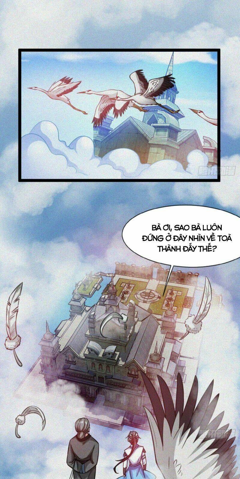 ma hoàng sư đệ quả thực quá chung tình chapter 12 5