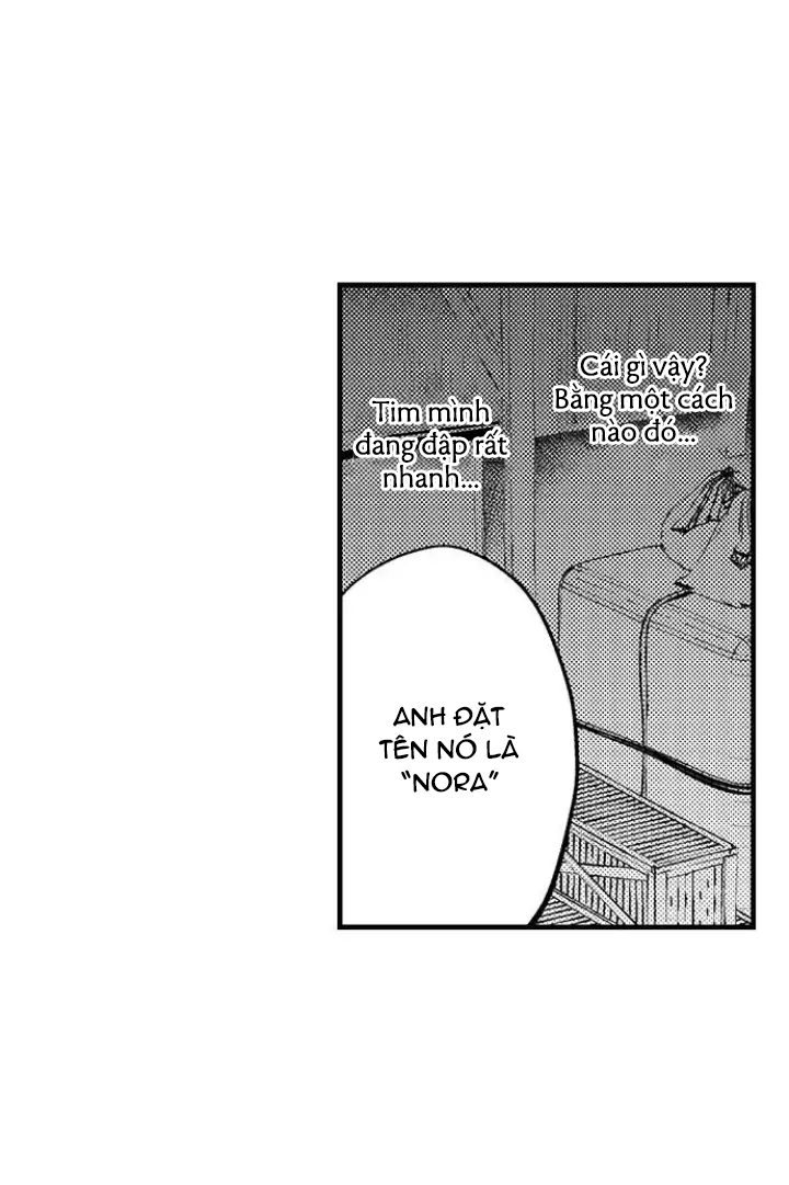 tiếng gọi của tình yêu sau trải nghiệm cận tử chapter 31 10