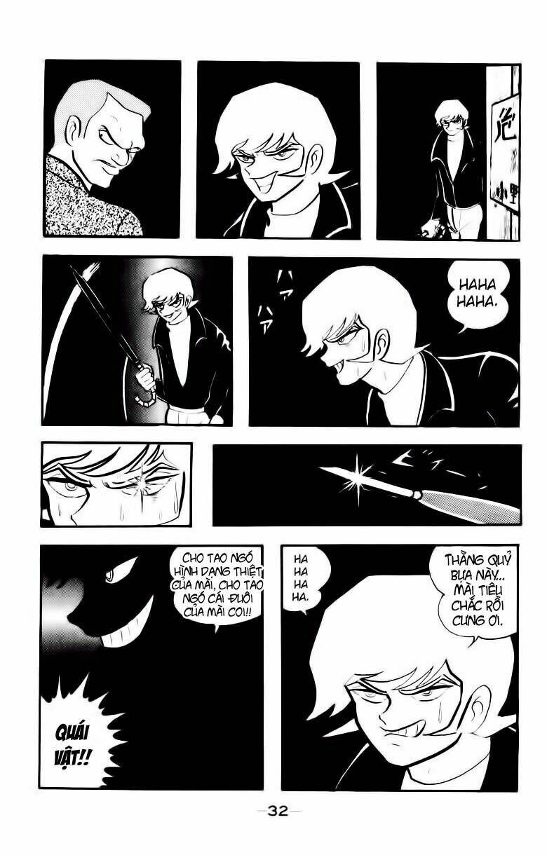 devilman chapter 10 29