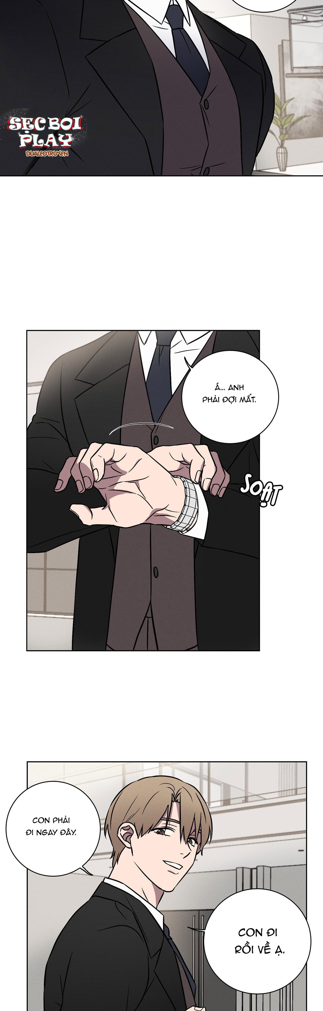 love gym chapter 5 5