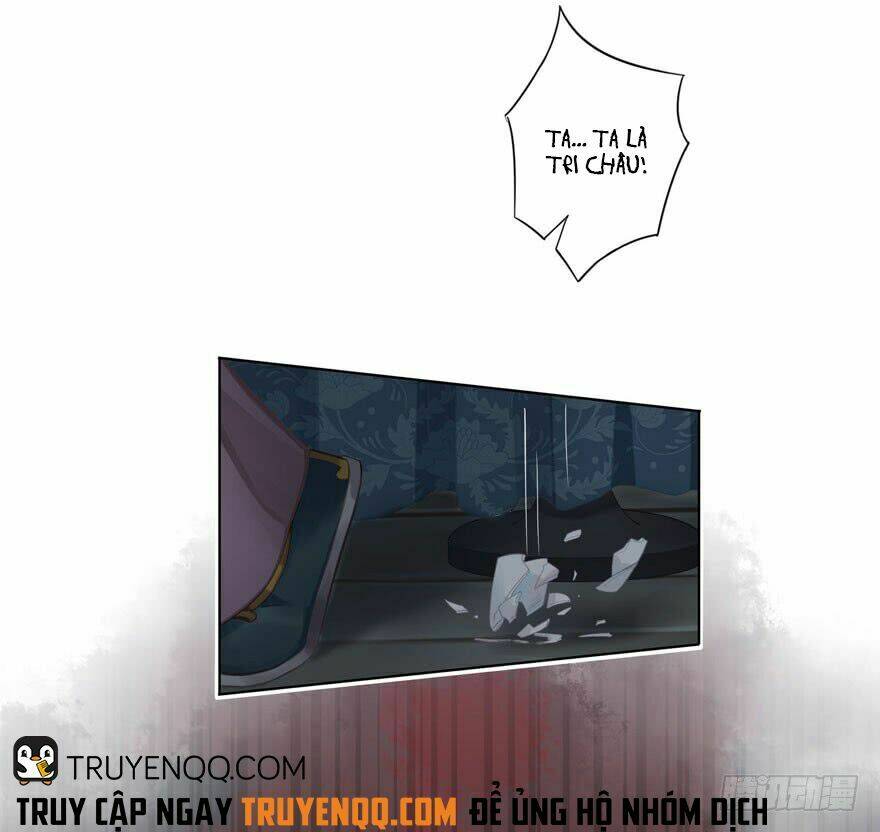 quân thiên sách chapter 1 6