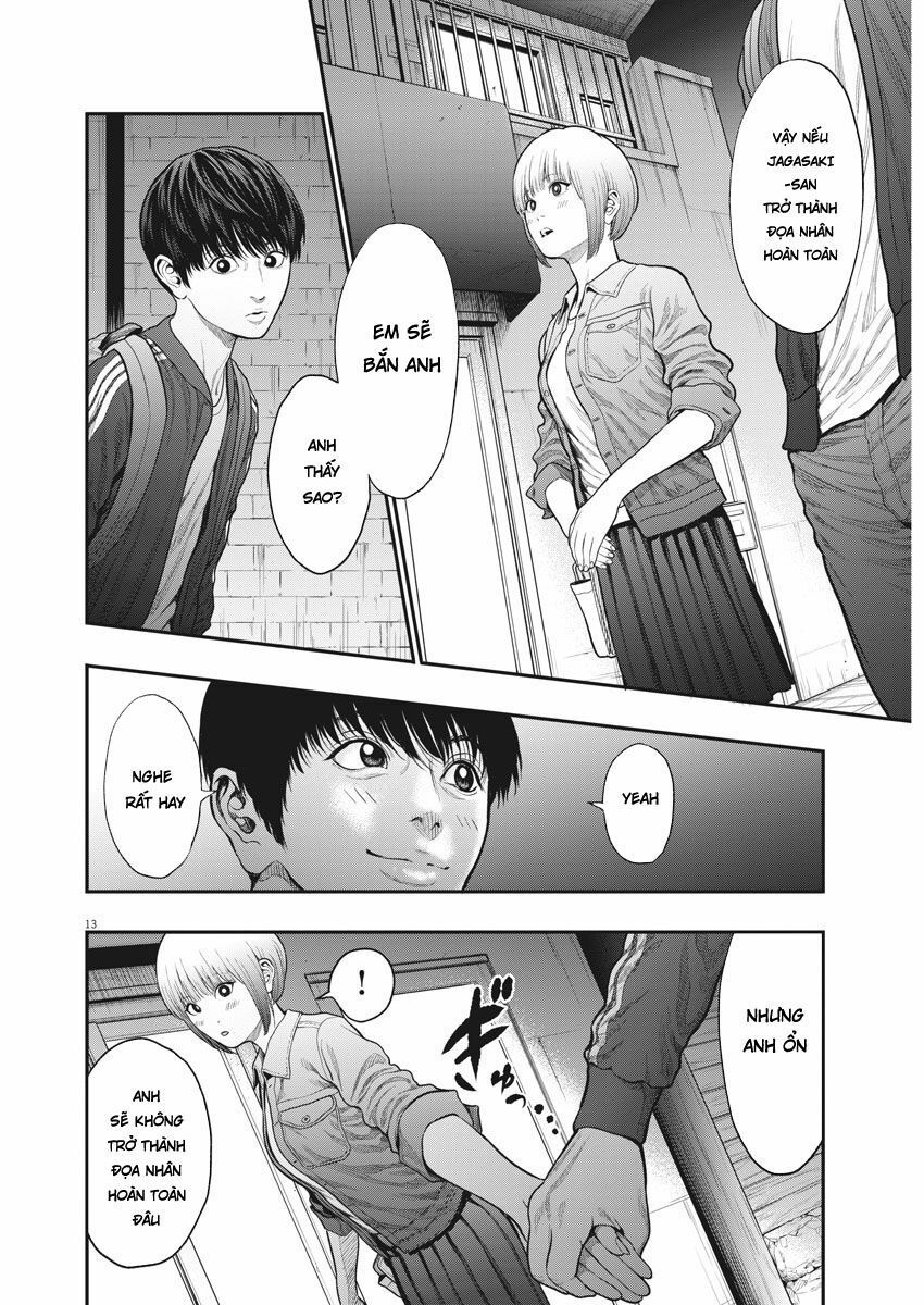 đọa nhân chapter 32 12