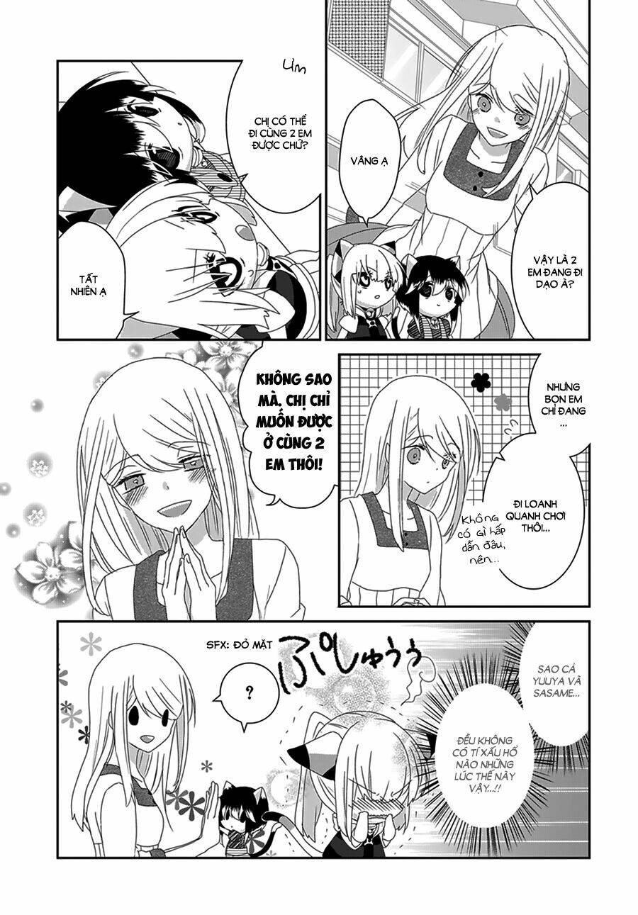 nukoduke! chapter 55 4