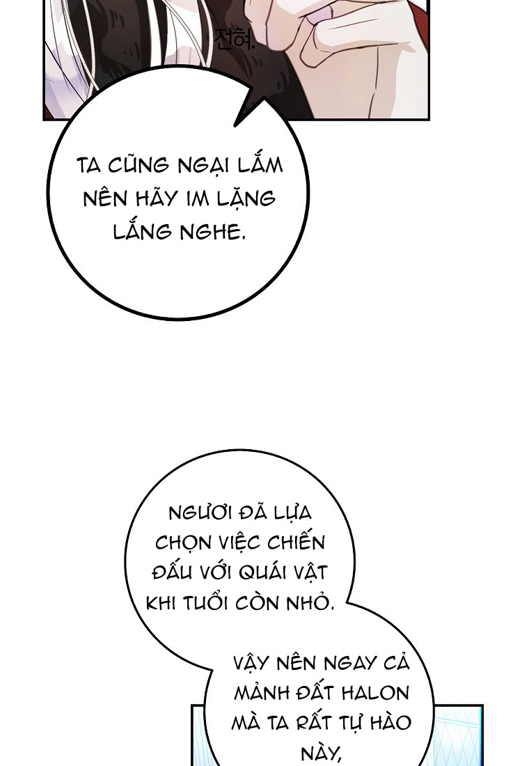 trở thành vợ của nam chính chapter 17.3 22