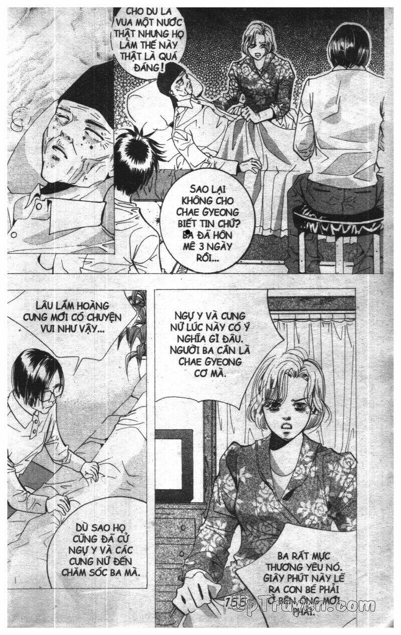 hoàng cung chapter 12 151