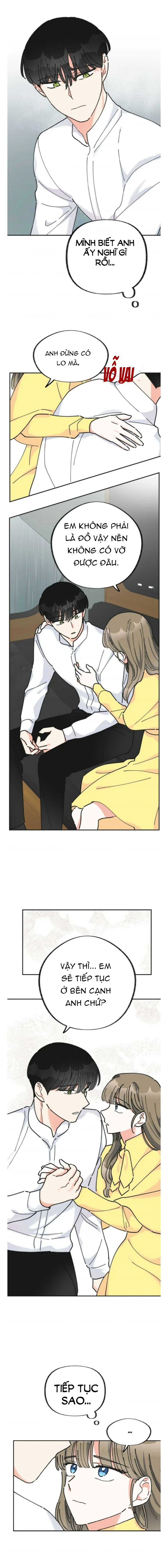 ác nữ tiểu thư chapter 22 16