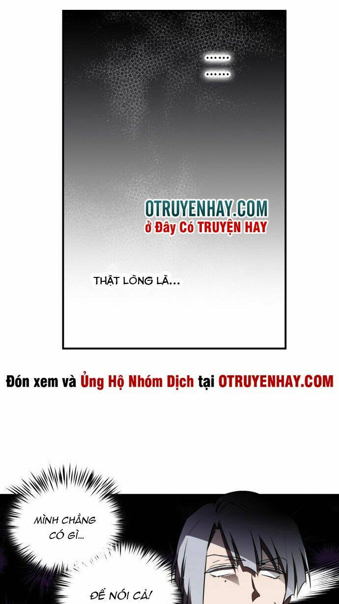 lâu đài vô danh chapter 19 11