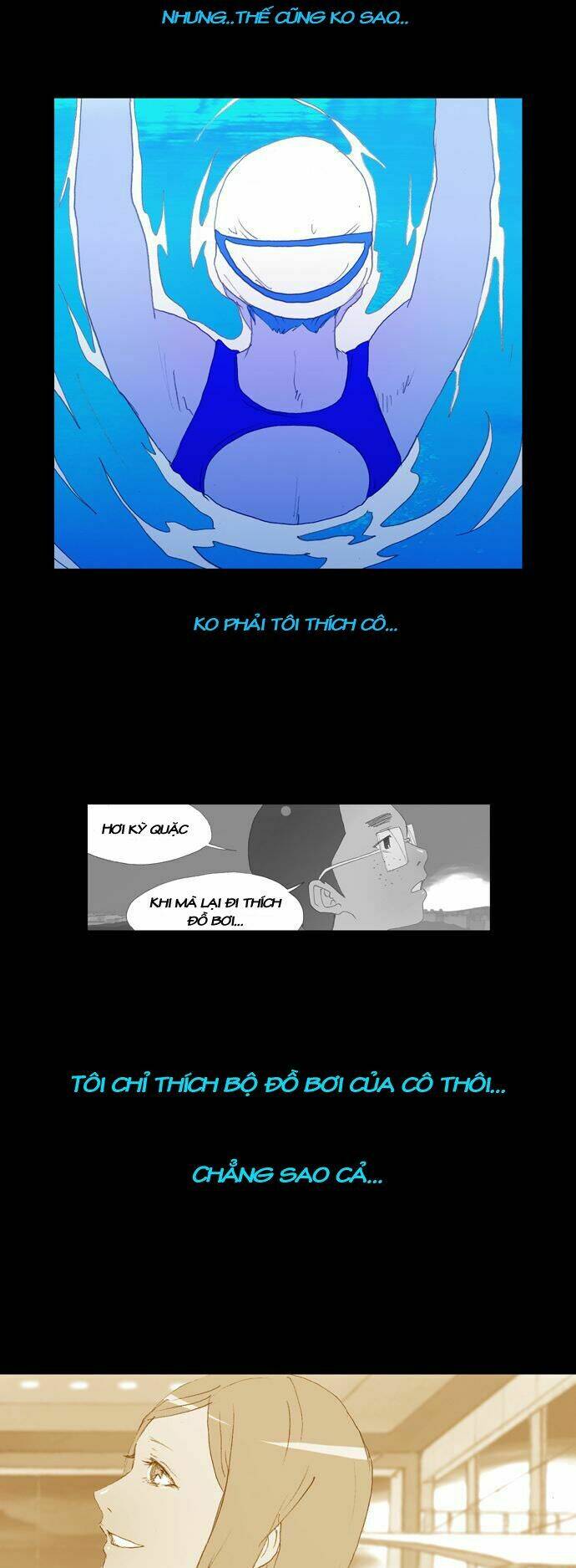 my heart is beating chapter 6 33