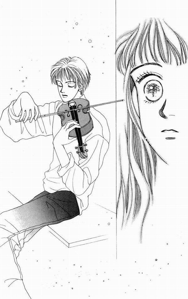 con nhà giàu chapter 3 18