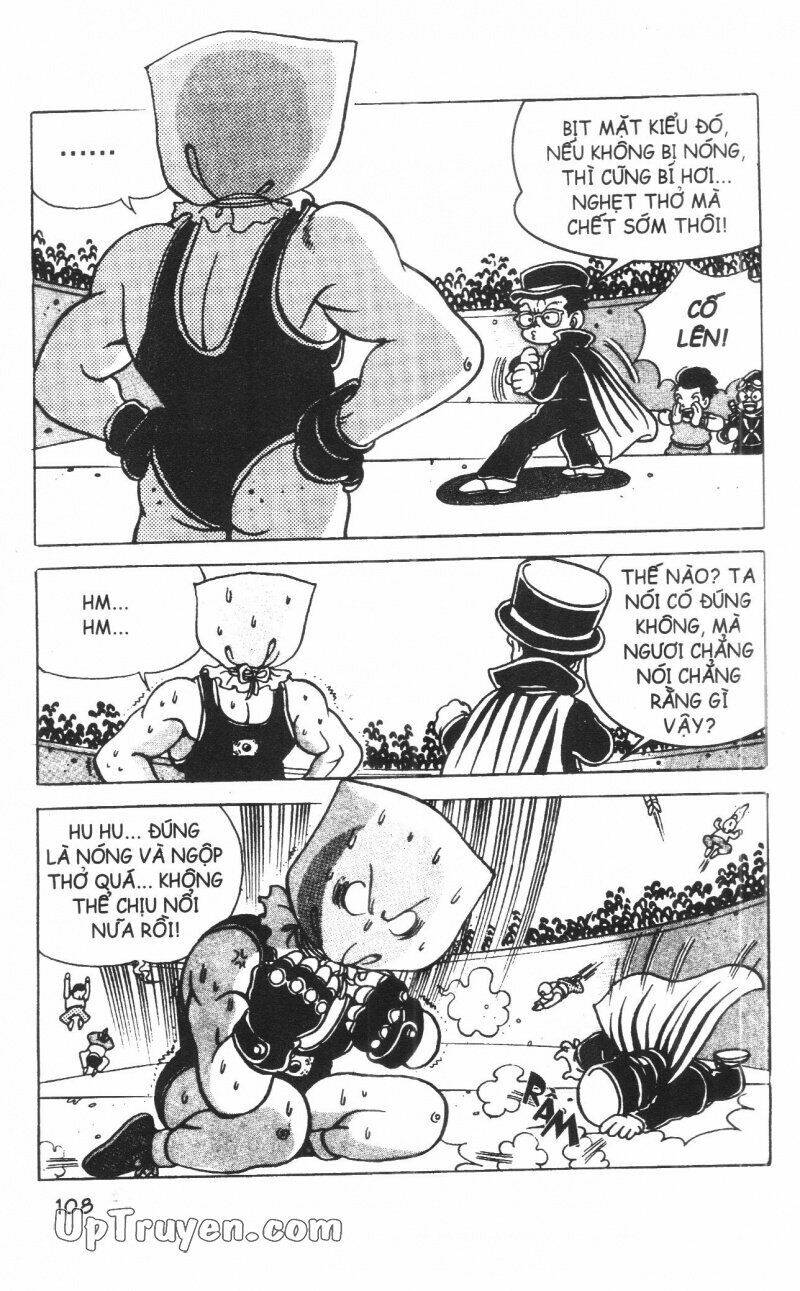 đội quân nhí nhố chapter 15 110