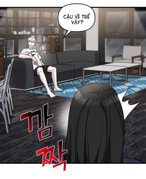 phản diện thuần túy chapter 53.2 67