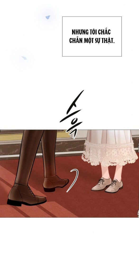 khóc đi hay là cầu xin tôi cũng được chapter 40.1 34