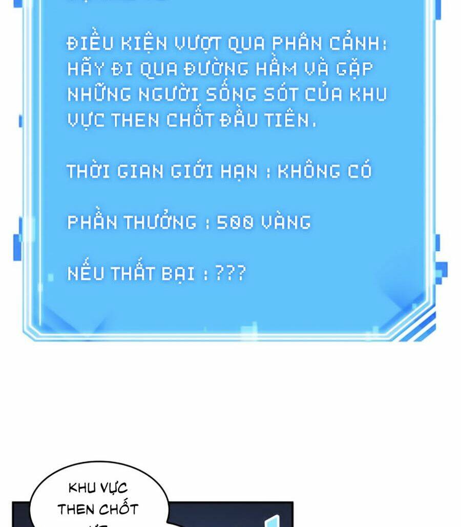 toàn trí độc giả - omniscient reader chapter 25 33