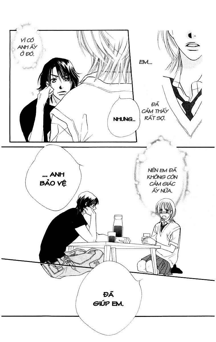 sorairo kaigan chapter 3 20