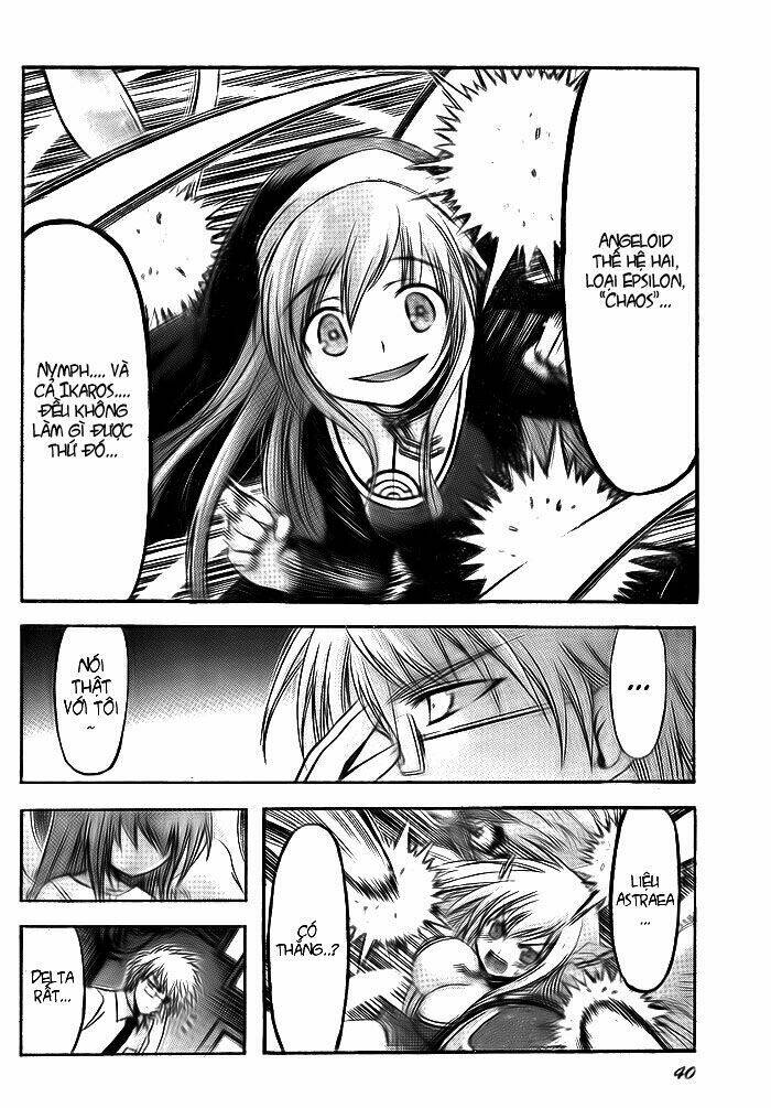 vật thất lạc của bầu trời chapter 31 5