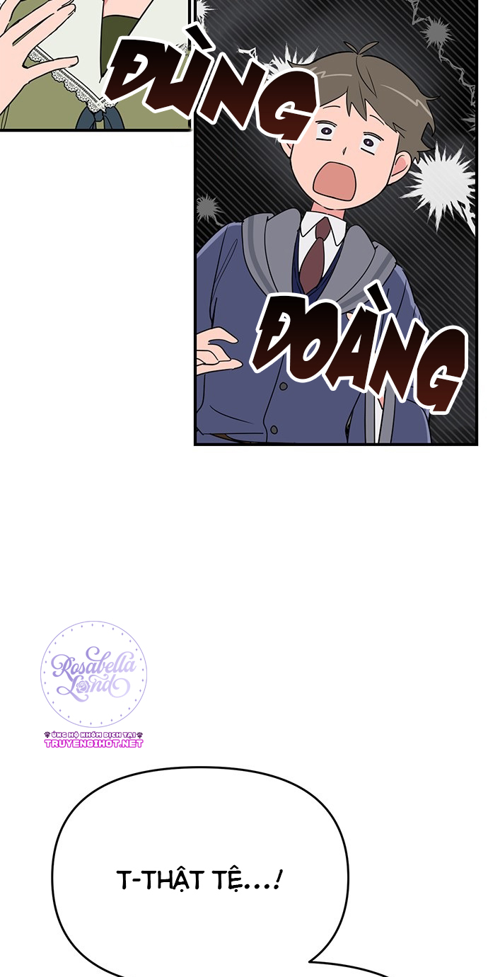 căn hộ kí túc xá của pháp sư chapter 7 64