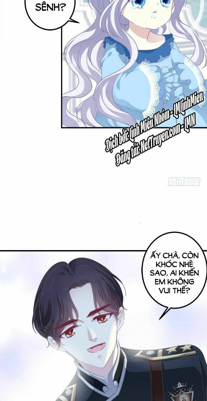 toàn bộ nắm trong tay chapter 3 6