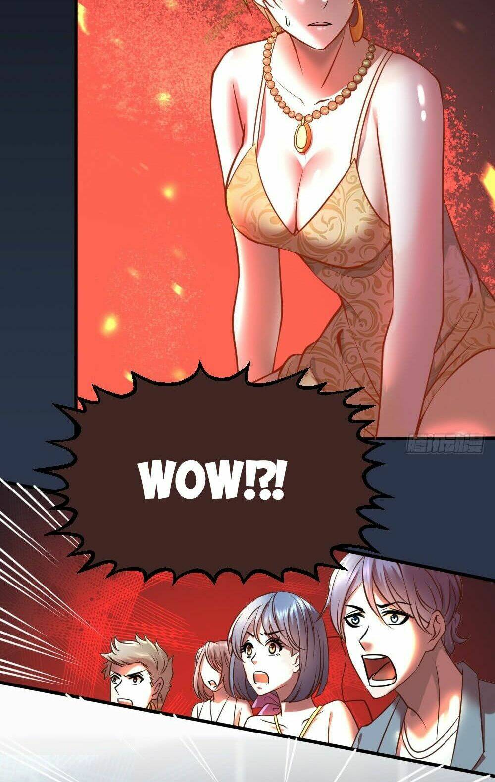 tuyệt thế thiên tài hệ thống chapter 10 8