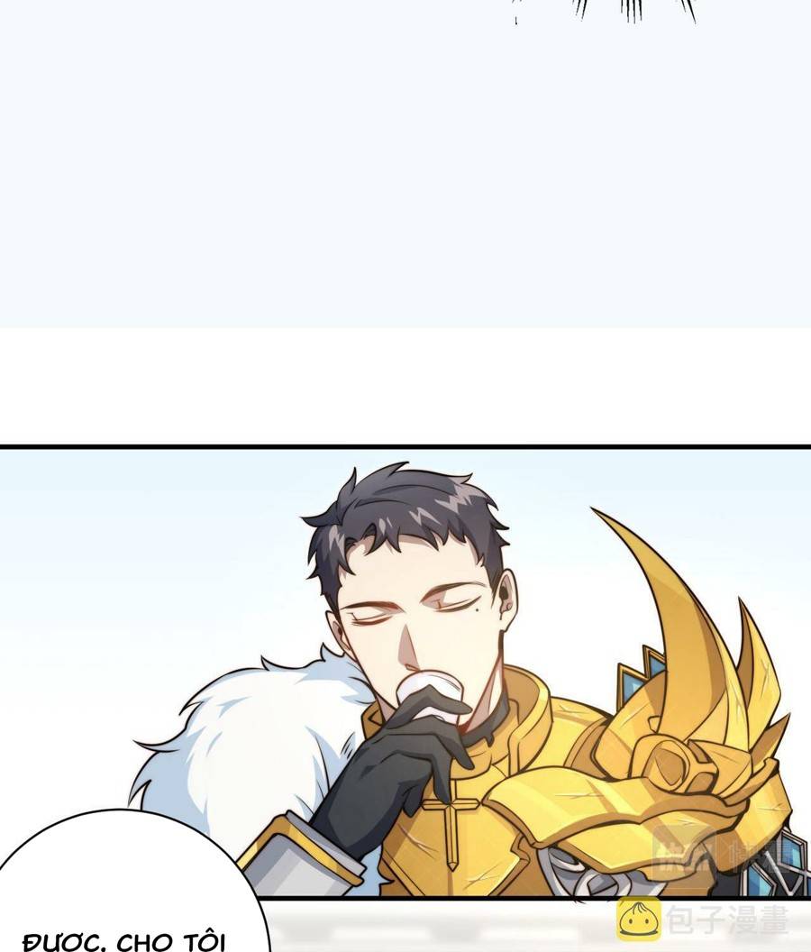 vú em thánh kỵ sĩ chapter 1.2 61