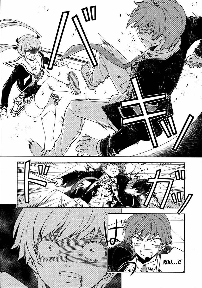 re:birth the lunatic taker chapter 2 6