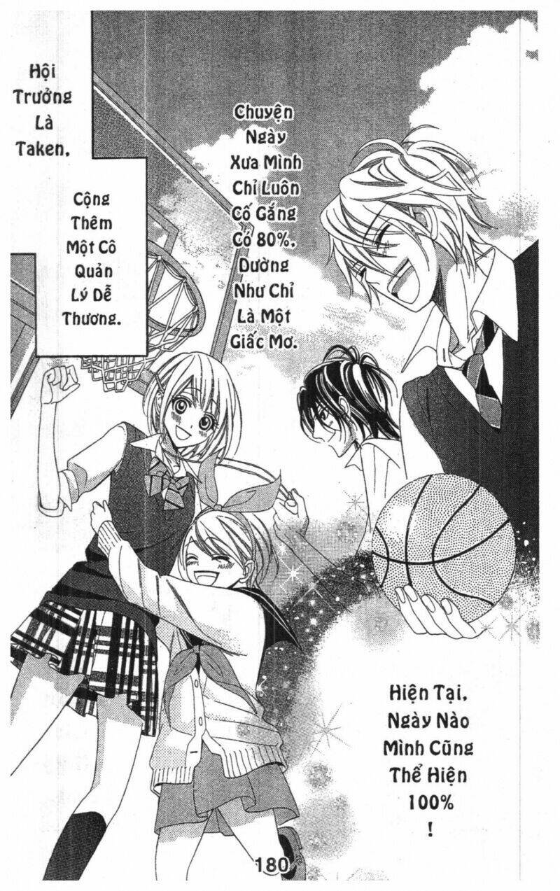 alice binetsu 38°c - we are tsubasa ga oka d.c chapter 1 180