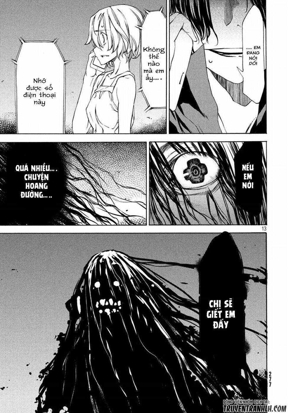 gleipnir - sợi xích thần chapter 22 16