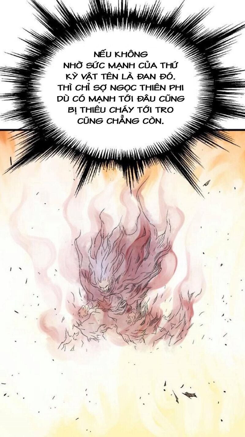 cao thủ 2 chapter 129 99