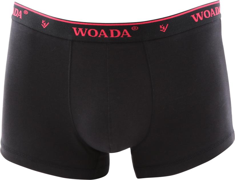 Quần Boxer Nam Woada Cotton 4 Chiều 20 - Màu Ngẫu Nhiên