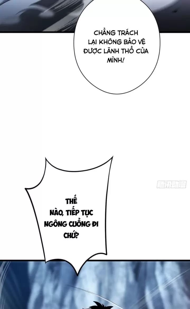 ta, chúa tể rừng xanh chapter 20 4