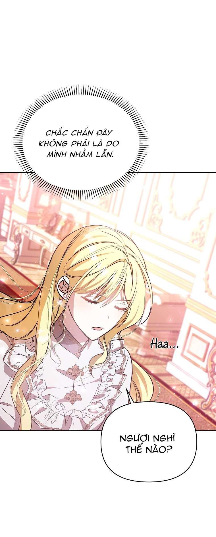 chị gái tôi là nhân vật chính chapter 7 8