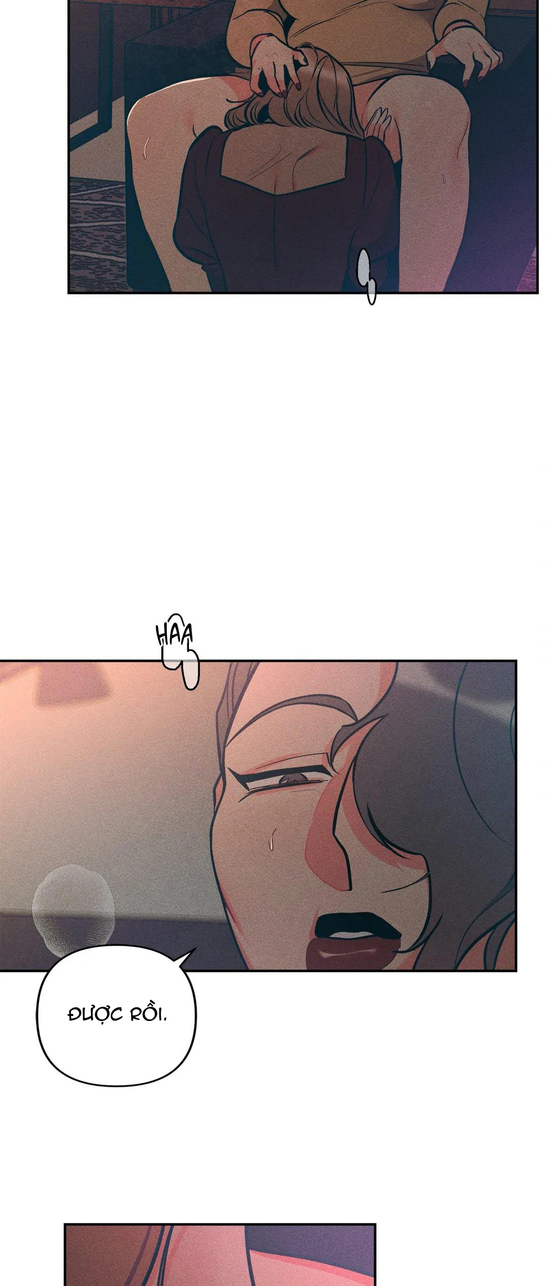 thiếu nữ lạc lõng không tình yêu chapter 6.2 13