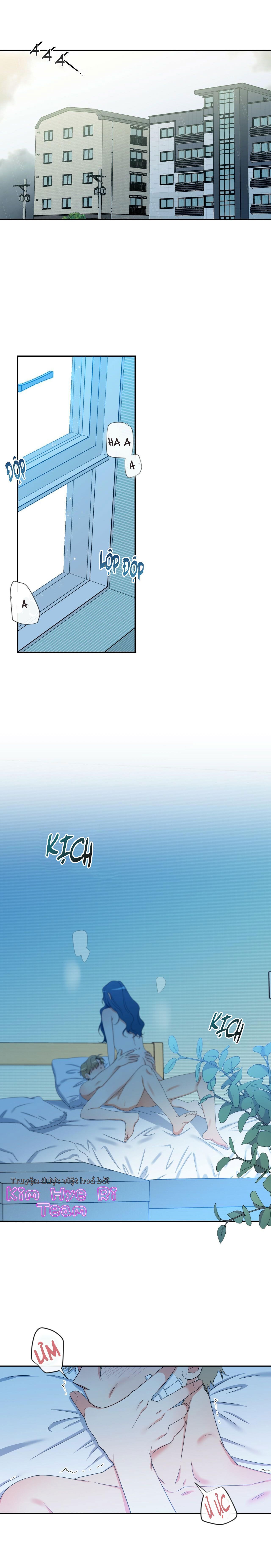 giấc mộng ngọt ngào 2 (full) chapter 16 2