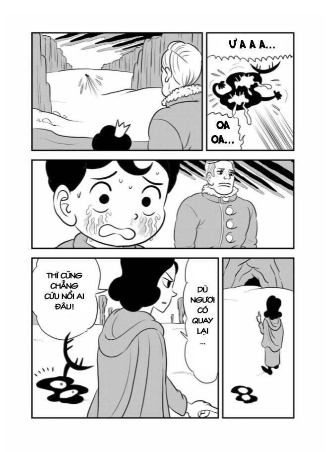 bảng xếp hạng vua chapter 123 6