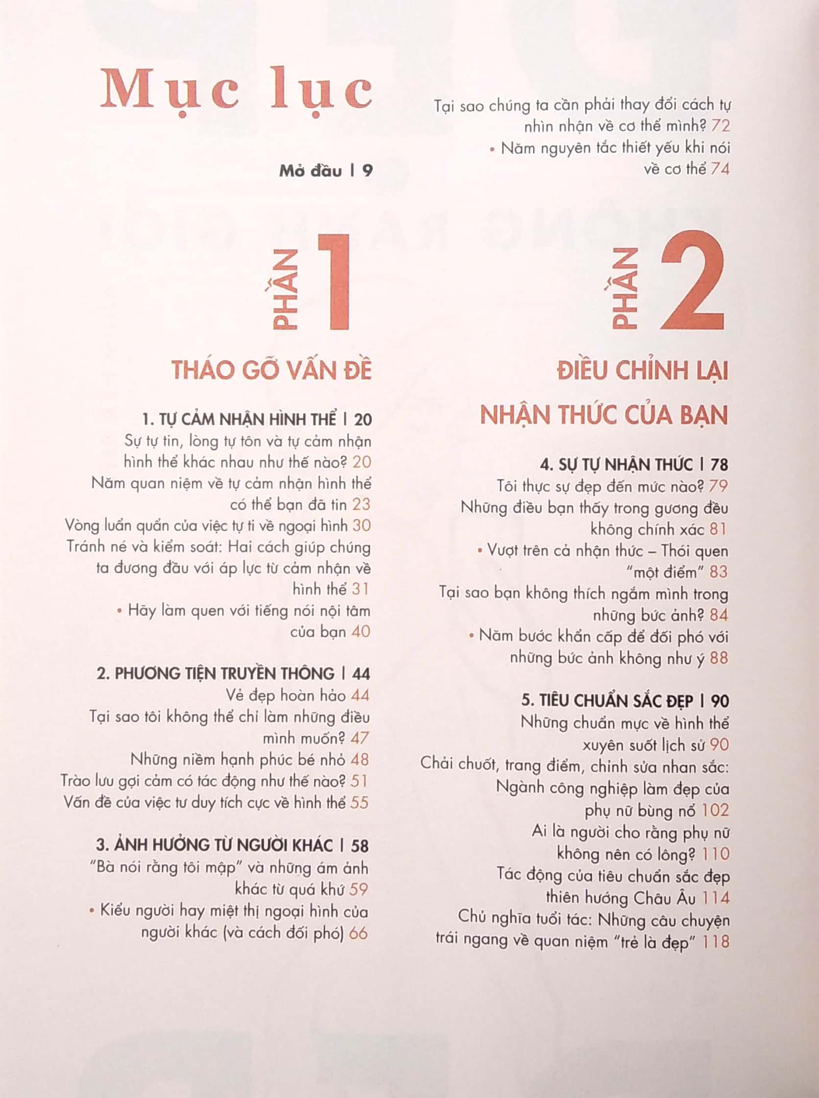 Đẹp Không Ranh Giới – Khi Yêu Bản Thân Là Một Sứ Mệnh