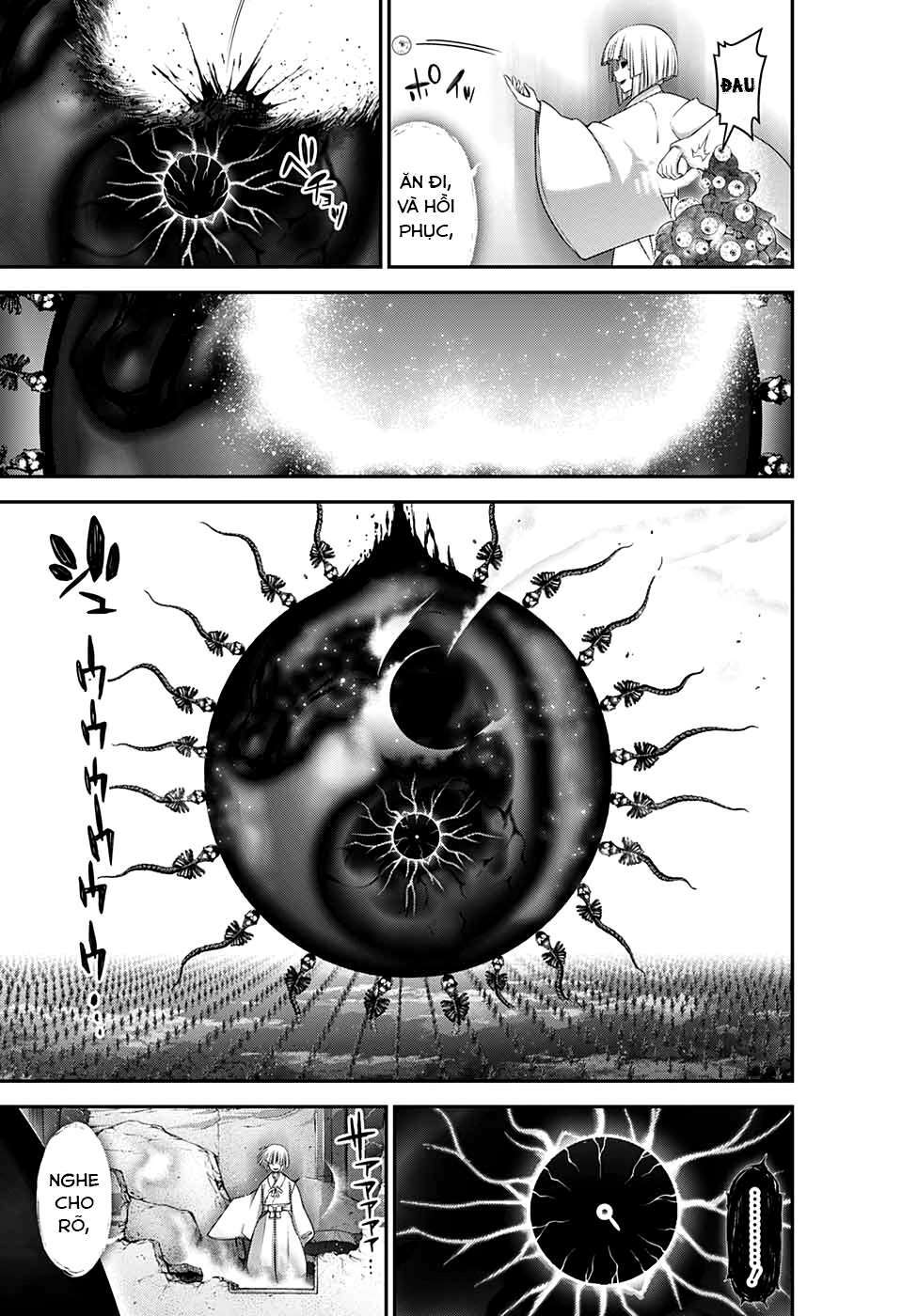 thợ săn ác linh chapter 23 6