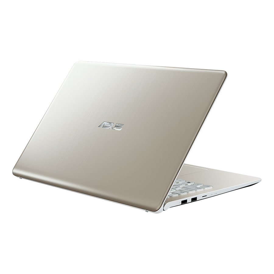 Laptop Asus VivoBook S15 S530FA-BQ185T Core i3-8145U/ Win10 (15.6 FHD IPS) - Hàng Chính Hãng