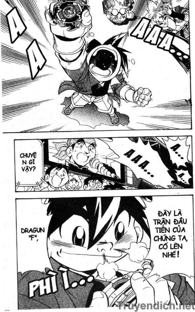 beley - con quay truyền thuyết chapter 5 46