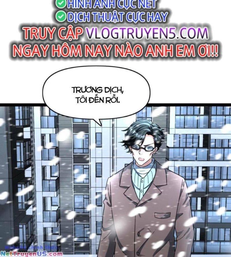 toàn cầu băng phong, ta chế tạo phòng an toàn chapter 86 31