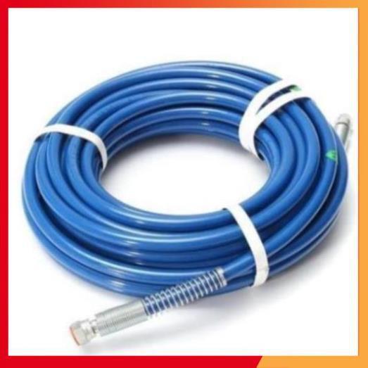 Dây vòi phun sơn 5m size 1/4'' 206811