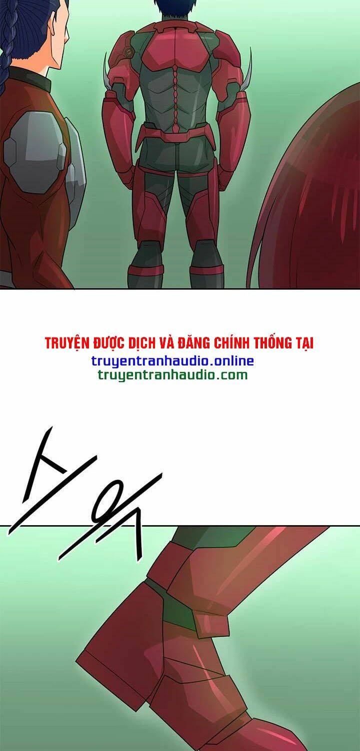 tôi tự động săn một mình chapter 92 45