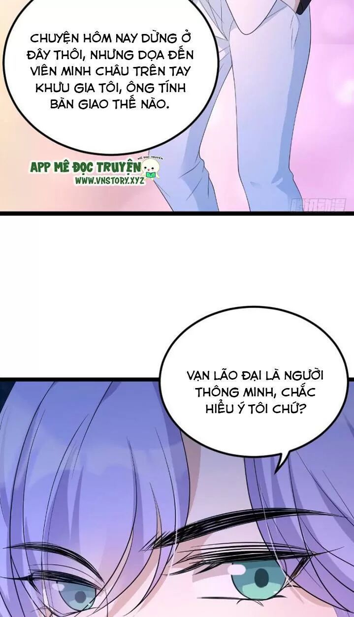 bảo bối đáng yêu đột kích chapter 74 24