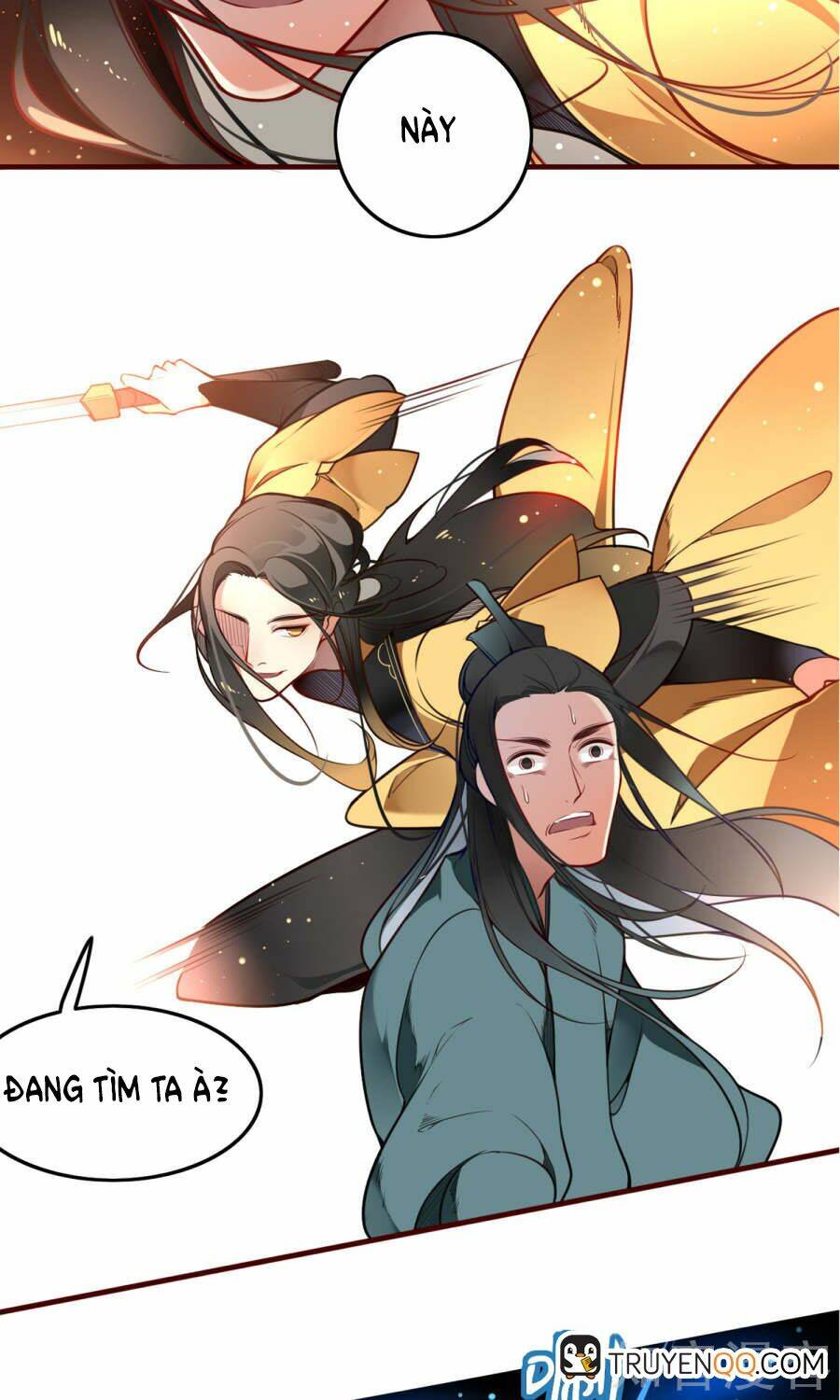 bỉ ngạn hoa chapter 1.1 38