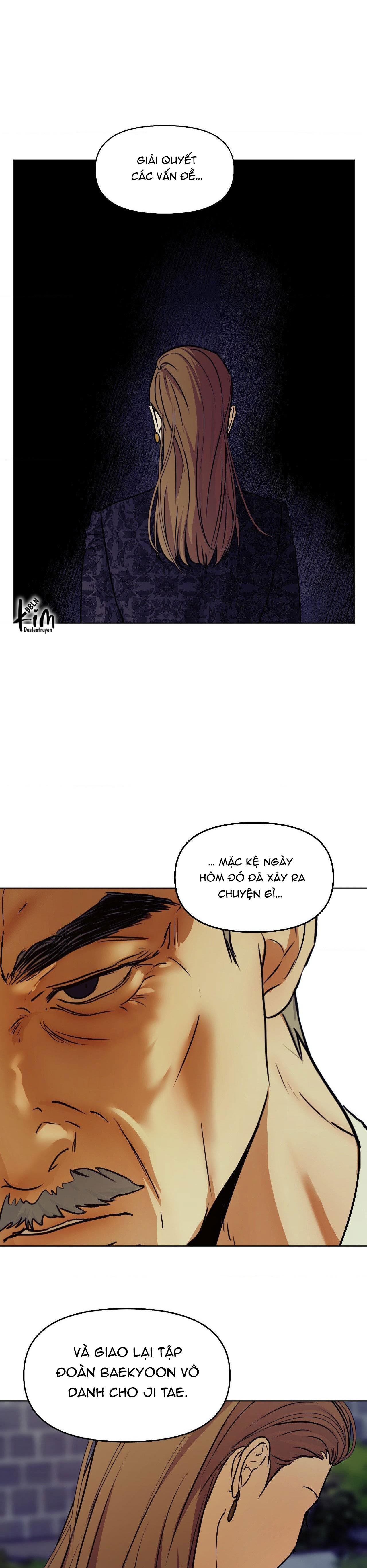 cry me a river chapter 14 18