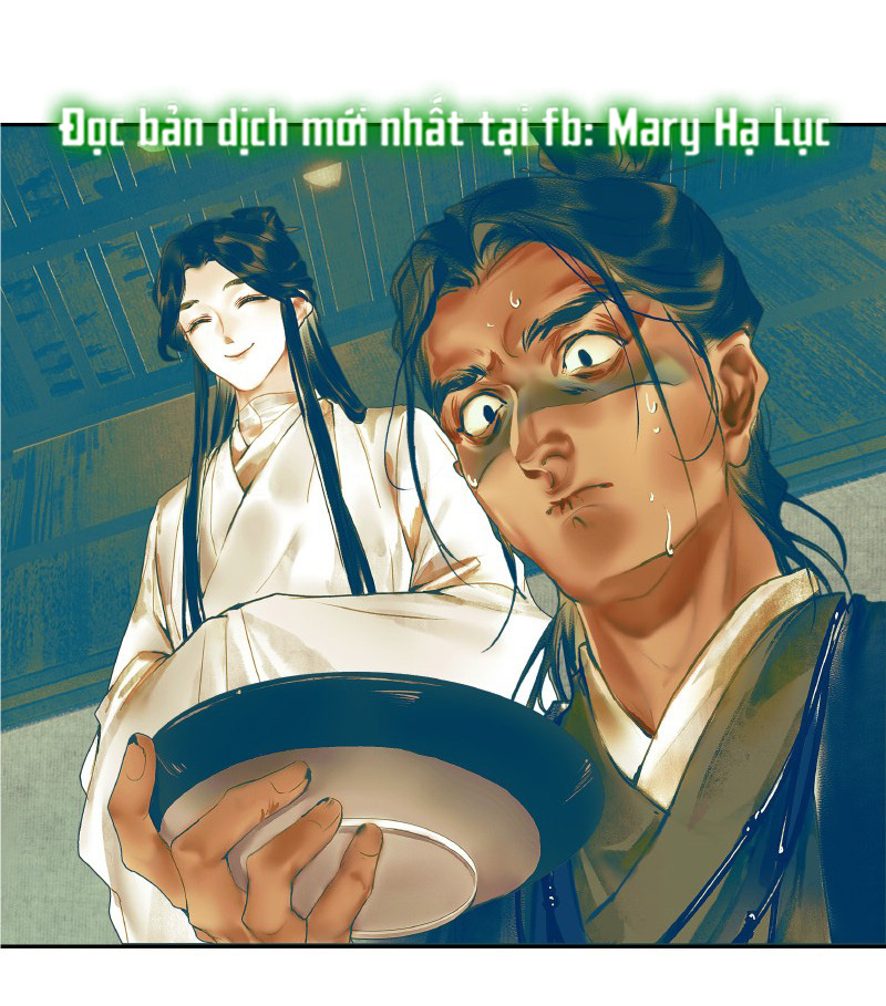 thiên quan tứ phúc - bách vô cấm kỵ chapter 27.2 4