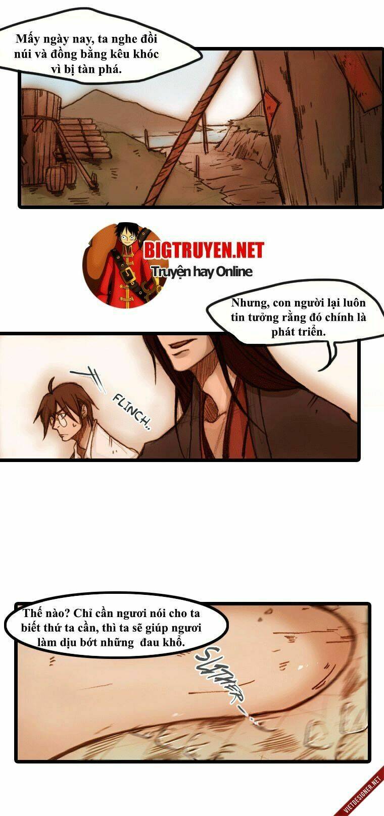 cuộc hành trình của pháp sư chapter 5 9