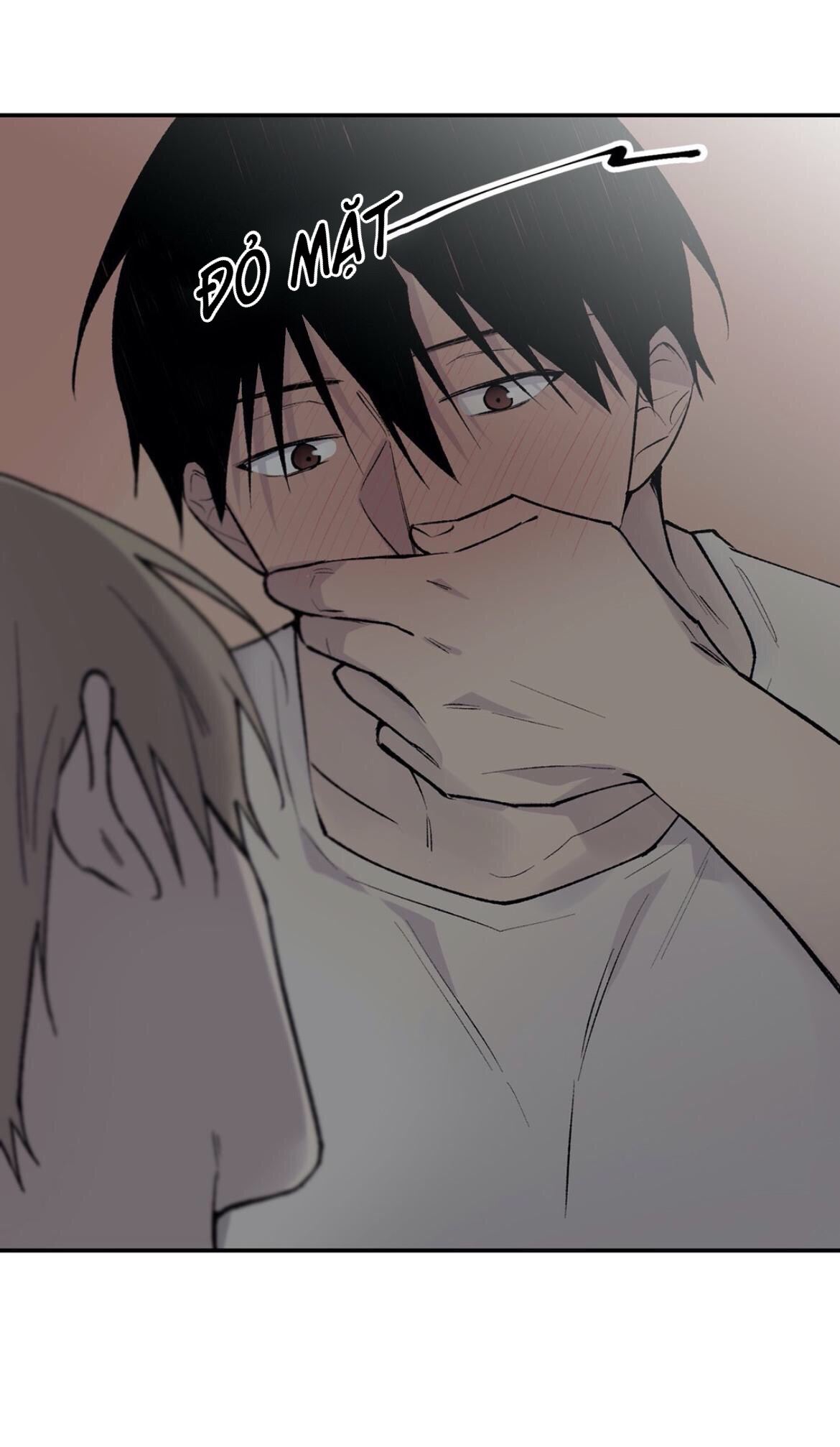 đừng viết nữa, tác giả thân mến! chapter 52 30