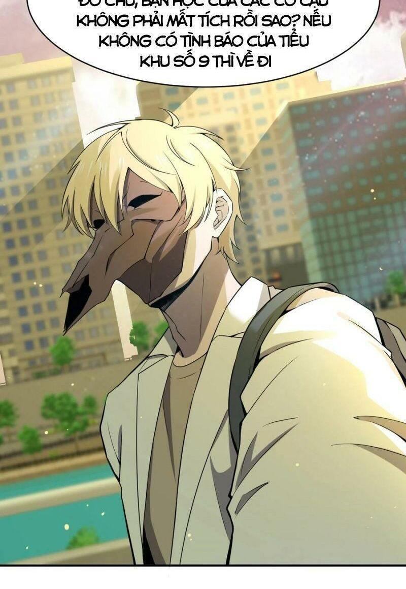 đừng hiểu lầm, tôi mới là người bị hại! chapter 48 63