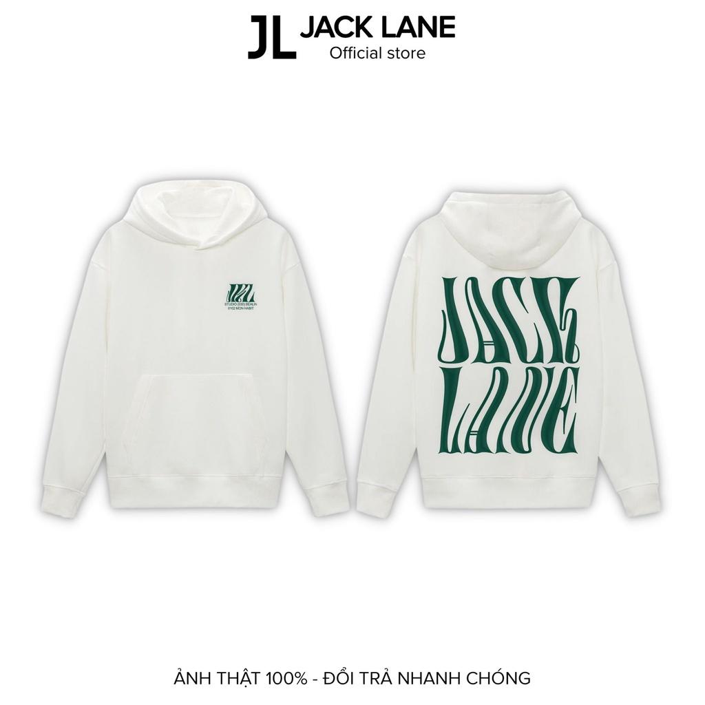 ÁO HOODIE OVERSIZE JACK LANE LIQUID,  Áo hoodie oversize form rộng unisex, Local Brand JACK LANE