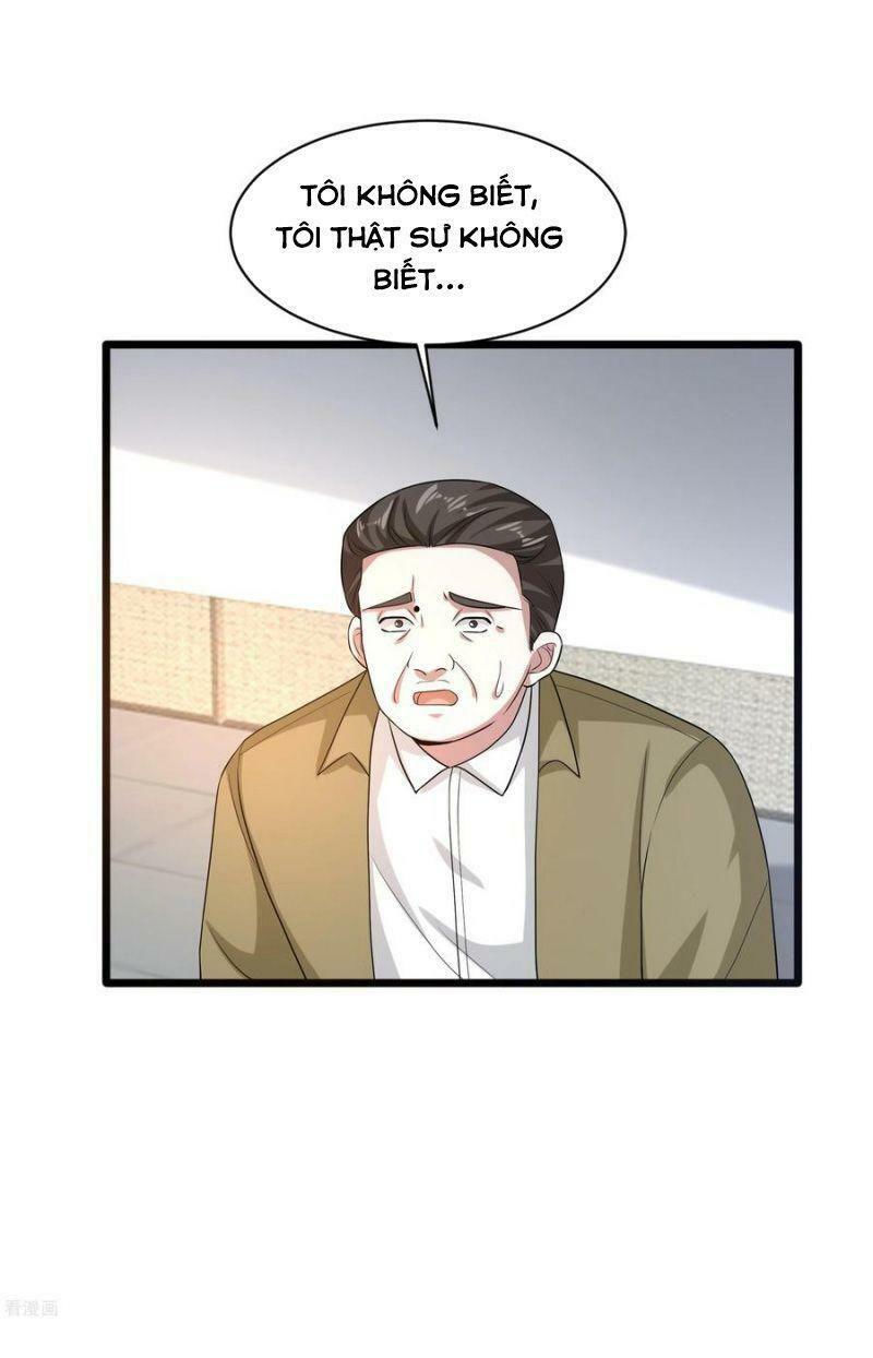 đô thị tà vương chapter 141 14