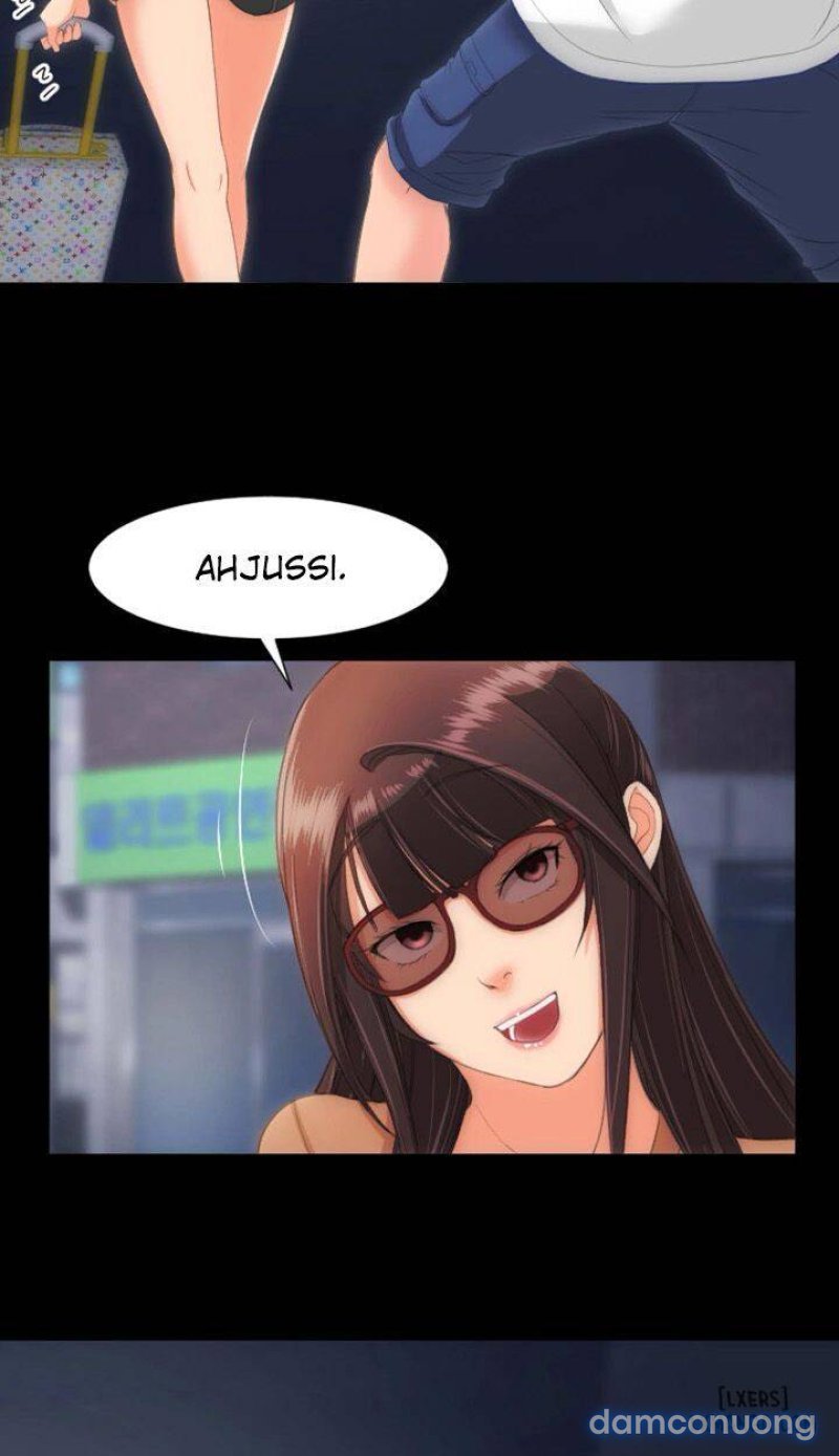 trải nghiệm người lớn chapter 39 17